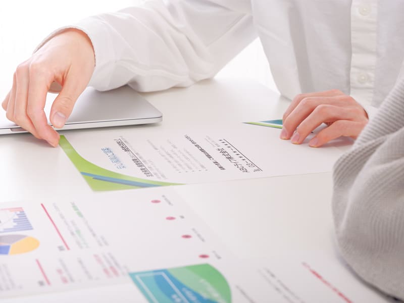 火災保険の活用